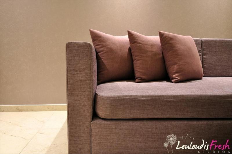 Louloudis Fresh-Adults Only Aparthotel Skala Rachoni  Quarto foto